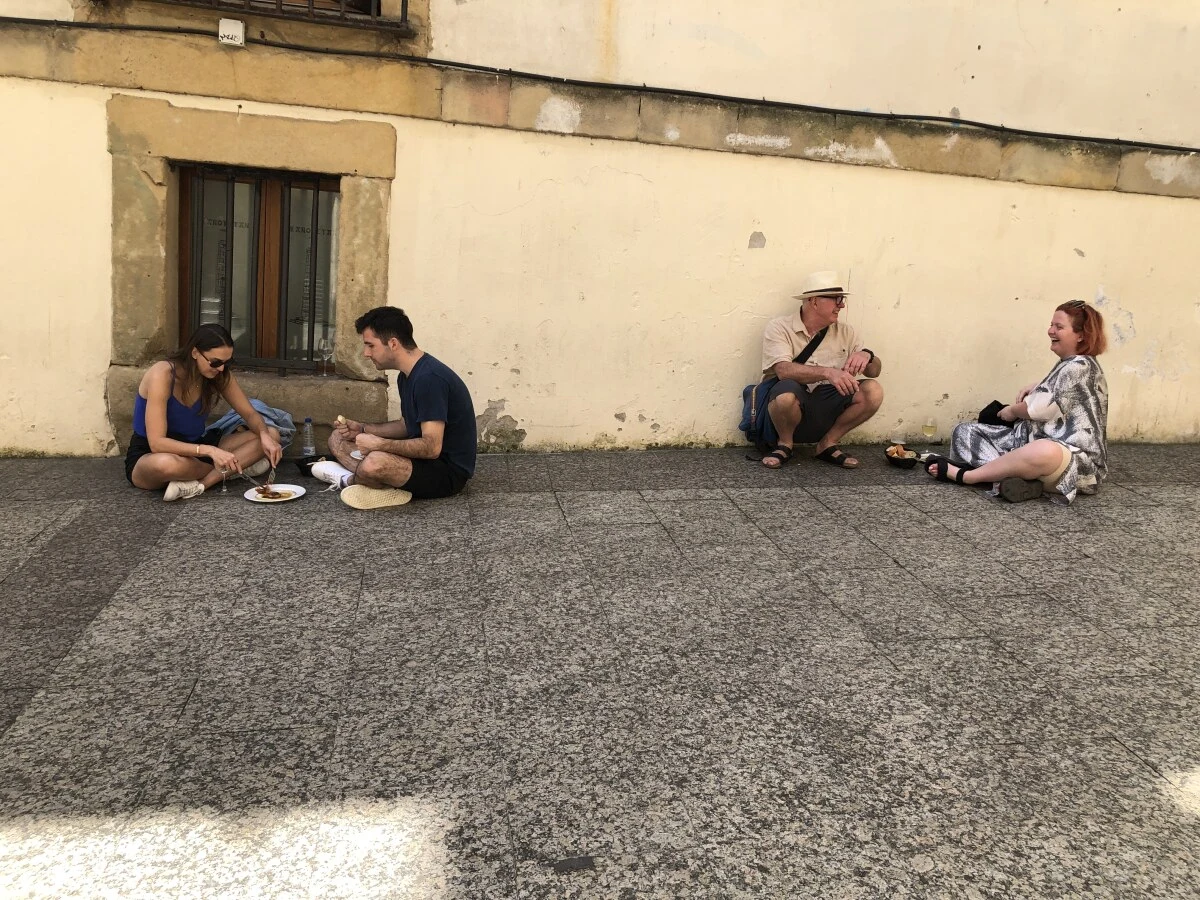 2025-Donostia-San Sebastián -多诺斯蒂亚-圣塞巴斯蒂安